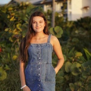 Meet your Posher, Marilou